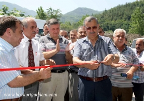Bozkurt'a Full Oto Bak�m Servisi