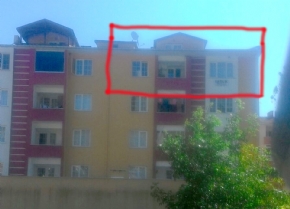 Satilik Dublex Daire