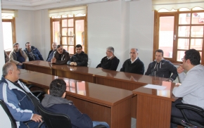 Belediyeden Hava Kirliligine ��z�m Atagi