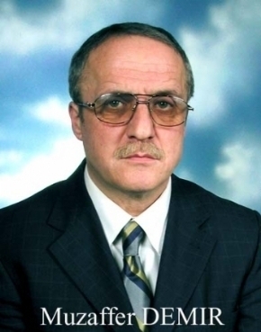 BOZKURT G�NDEM DEN BAYRAM MESAJI