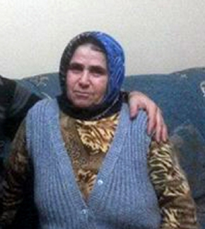 G�r�lmez Kaza 1 �l�, 1 Yarali