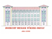 Y�ksekokul Binasi I�in D�gmeye Basildi 