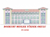 Y�ksekokul Binasi I�in D�gmeye Basildi 