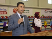 Lise Son Sinif �grencileri Kep Atti 