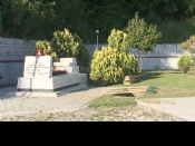 Ridvan Oyar Sehitlige Defnedilecek 